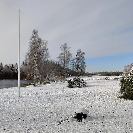 Vika Ranch - Hideaway House