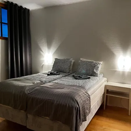 Vika Ranch - Hideaway House *