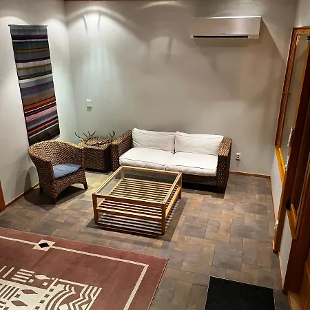 Vika Ranch - Hideaway House