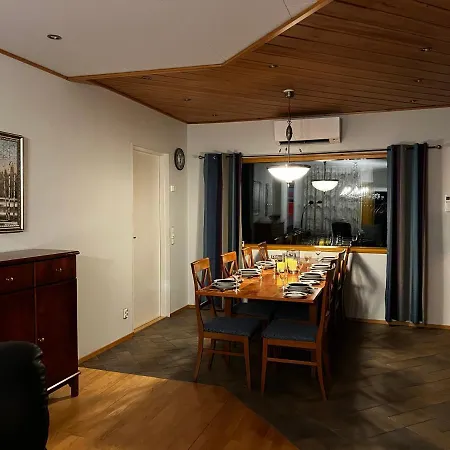 Vika Ranch - Hideaway House