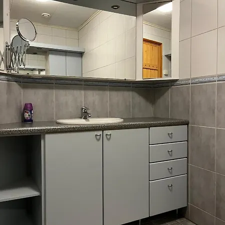 Apartmán Vika Ranch - Hideaway House