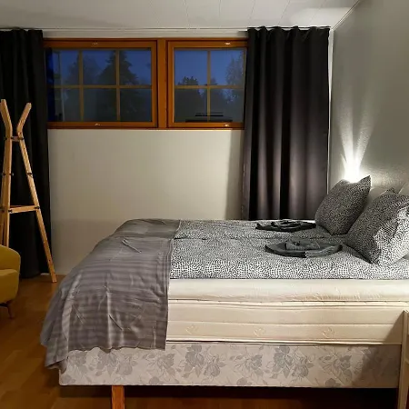 Apartmán Vika Ranch - Hideaway House *