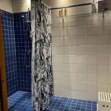 Vika Ranch - Hideaway House