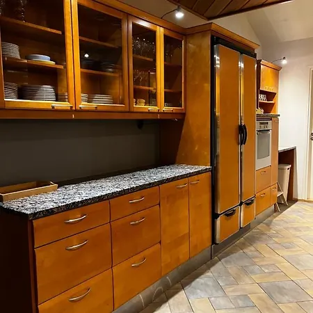 Vika Ranch - Hideaway House * Vikajärvi