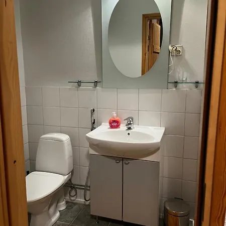 Vika Ranch - Hideaway House Apartmán