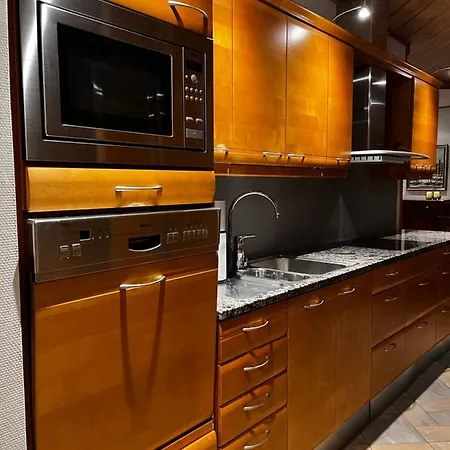 Vika Ranch - Hideaway House Apartmán *