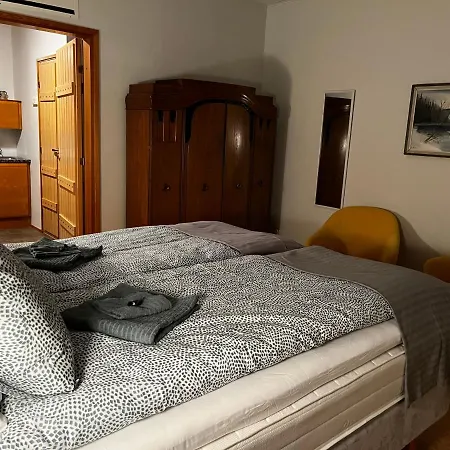 Vika Ranch - Hideaway House *