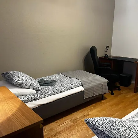 Vika Ranch - Hideaway House Apartmán *