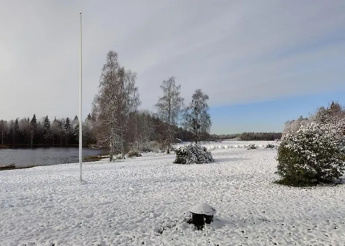 Vika Ranch - Hideaway House