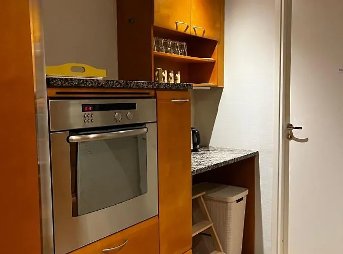 Vika Ranch - Hideaway House Lägenhet