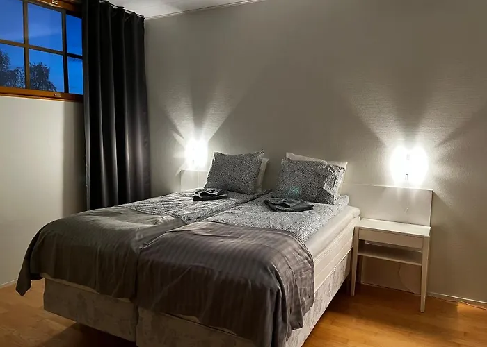 Vika Ranch - Hideaway House *