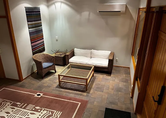 Vika Ranch - Hideaway House