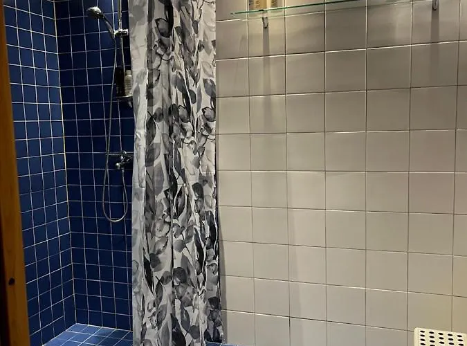 Vika Ranch - Hideaway House