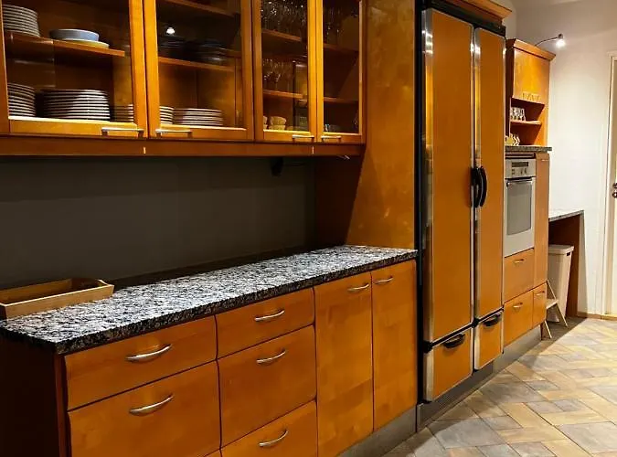 Vika Ranch - Hideaway House * Vikajärvi