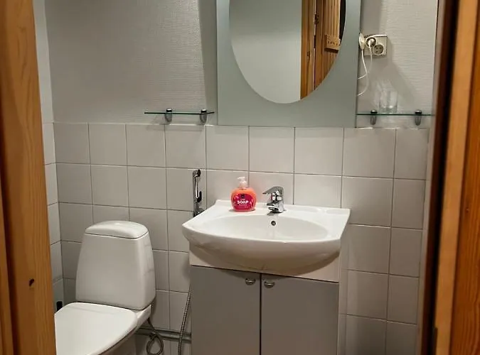 Vika Ranch - Hideaway House Lägenhet