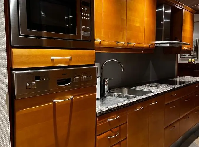 Vika Ranch - Hideaway House Lägenhet *