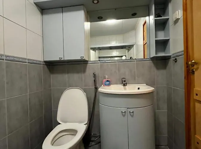 Vika Ranch - Hideaway House * Vikajärvi