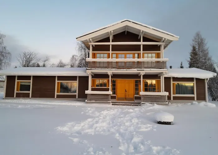 Vika Ranch - Hideaway House Lägenhet